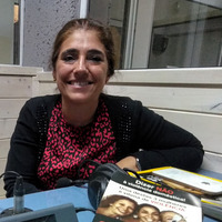 Mais que uma entrevista, uma conversa  com a Drª Margarida Flores by Rádio Gilão - Tavira