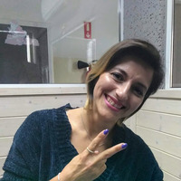 Entrevista com a cantora Tanya by Rádio Gilão - Tavira