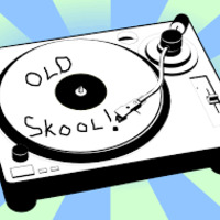Old School dj acu 2019 part 2 by dj acu tenerife