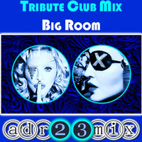 MADONNA MIX - La Isla Medellin (adr23mix) SPECIAL DJS EDITIONS Tribute Club Mix (BIG ROOM) by Adrián ArgüGlez