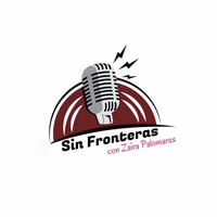 Sin Fronteras. Lugares Extraños. by HG Radio