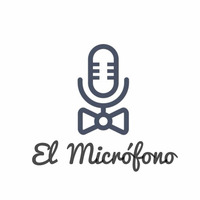 El Micrófono. 15 de Noviembre. by HG Radio
