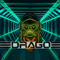 DRAGO DJ FEAT DELGADO MC - ONE LAST TIME by DJ DRAGO