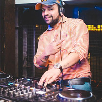 DJ KAMAL-PROPER PATOLA REMIX by Official Kamal