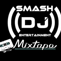 Smash Dj - [Dancehall Mix2] by Smash Dj (Mixtapez)