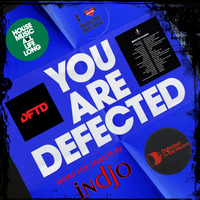  DEFECTED CLASSICS tribute by INDJO by INDIO