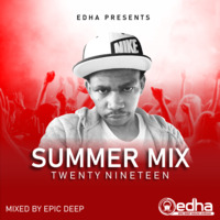 Epic Deep - Summer Mix 2019 by Epic Deep