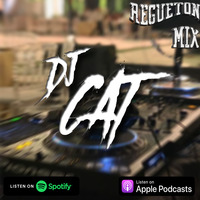 Regueton Mix Junio - Dj C A T by Dj CAT
