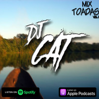 Mix Toadas Vol.1 - Dj CAT by Dj CAT