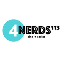 113 Maléfica 2 y HBO: Watchmen by 4Nerds