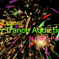 In Trance Addiction with N.J.B &amp; Paulo (#ADE2019) by N.J.B (In Trance Addiction)