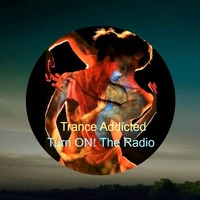 Trance Addicted Turn ON! The Radio (November 02, 2019) by N.J.B (In Trance Addiction)