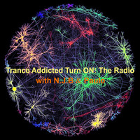 N.J.B &amp;  Paulo - Trance Addicted ON! The Club (Yeareview  2019) by N.J.B (In Trance Addiction)