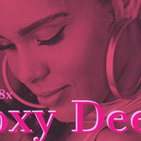  techno set roxy dee  live radio by dj Roxy Dee