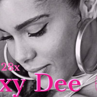 dj set live in progressive sound by dj Roxy Dee