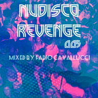 NuDisco Revenge 005 by Fabio Kowalski Cavallucci