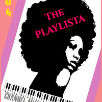 Channel Mystic: Guest Mix 004 by The Playlista by Channel Mystic