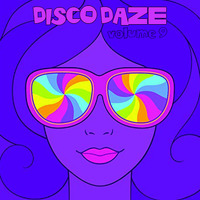 Disco Daze Vol 9 by Jairo Fernandes