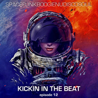 Kickin in the Beat Episode XII by Jairo Fernandes
