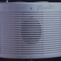 X-Dream ‎– Radio: Telegram. (1998). by Sister Moon