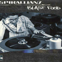 Spirallianz ‎– Blast Food: One Way Ltd. (2000). by Sister Moon
