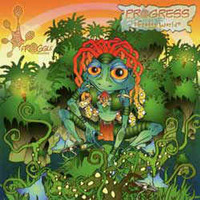 Tantrumz: Fiddlestix:  Progress: Froggy World. (2003). by Sister Moon
