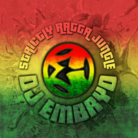 DJ Embryo - Strictly Ragga Jungle Radio Live 15 by DJ Embryo