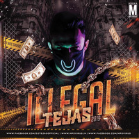 Illegal 2019 (The Album) - DJ Tejas 