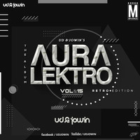 Auralektro (Retro Edition) Vol. 15 - DJ UD &amp; Jowin 
