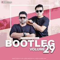 Bootleg Vol. 29 - DJ Ravish &amp; DJ Chico