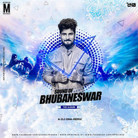 Sound Of Bhubaneswar (The Album) - DJ DNA 