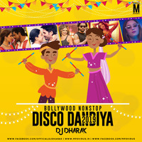 Bollywood Nonstop Disco Dandiya (2019) - DJ Dharak by MP3Virus Official