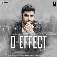 Mere Naseeb Mein (Remix) - DJ Dharak by MP3Virus Official