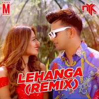 Jass Manak - Lehanga (DJ NYK Remix) by MP3Virus Official