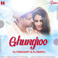 Ghungroo (Remix) - DJ Nishant &amp; DJ Bapu by MP3Virus Official