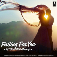 Falling For You Mashup - Aftermorning by MP3Virus Official
