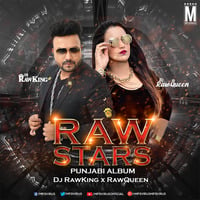 Jass Manak - Lehnga (Remix) - DJ Rawking X DJ Rawqueen by MP3Virus Official