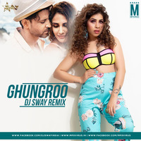 Ghungroo (Remix) - DJ Sway by MP3Virus Official