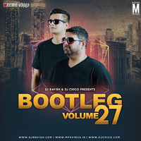 Bhangra Paa Le (Club Mix) - DJ Ravish &amp; DJ Chico by MP3Virus Official