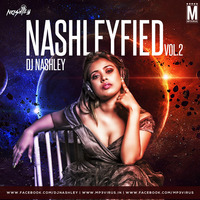 Jhalak Dikhla Jaa Reloaded (Remix) - DJ Nashley by MP3Virus Official