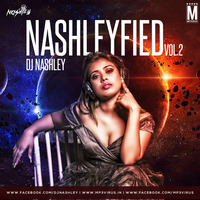 Pepeta (Remix) - DJ Nashley by MP3Virus Official