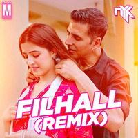 Filhall (DJ NYK Remix) by MP3Virus Official