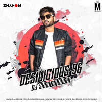 Yeh Dooryan (Remix) - DJ Shadow Dubai &amp; DJ Amar by MP3Virus Official