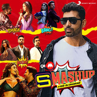 9XM Smashup #190 - DJ Dharak by MP3Virus Official