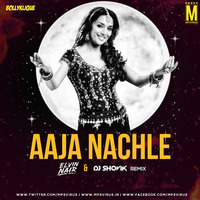 Aaja Nachle (Bollyklique Remix) - DJ Shovik &amp; Elvin Nair by MP3Virus Official