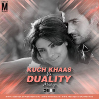 Kuch Khaas vs Duality (Mashup) - Debb by MP3Virus Official