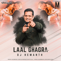 Good Newwz - Lal Ghagra - DJ Hemanth Remix by MP3Virus Official