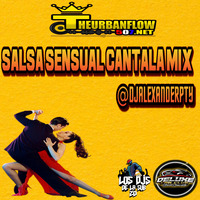 Salsa Sensual Cantala Mix -@DjAlexanderpty @deluxecardclub507 by @theurbanflow507