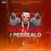 Tripealo Y Perrealo Mixtape - @djrusso507 by @theurbanflow507
