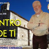 DENTRO DE TI Programa 258 - El otoño con Mocedades 2 by Carrasco Media